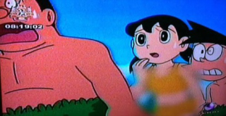 Illustration for article titled Thailand's Anime Censorship Sure Is Strict